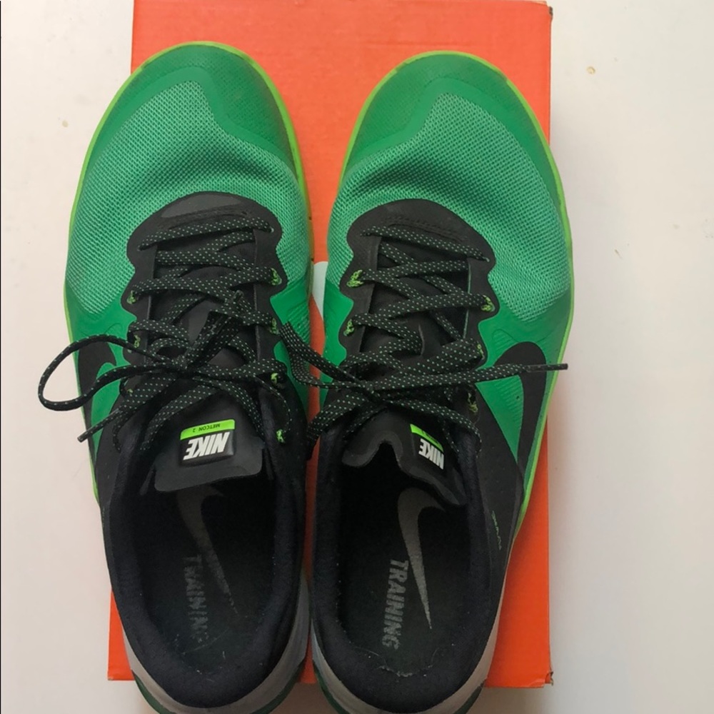 Nike metcon 2
